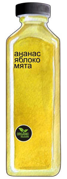 Сок 4