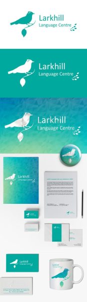 Larkhill Language centr