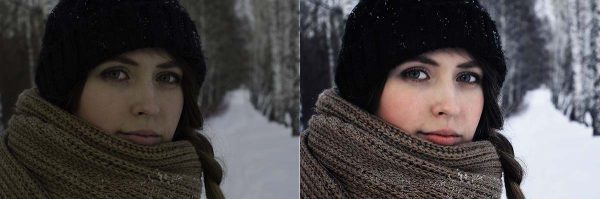 Ретуш