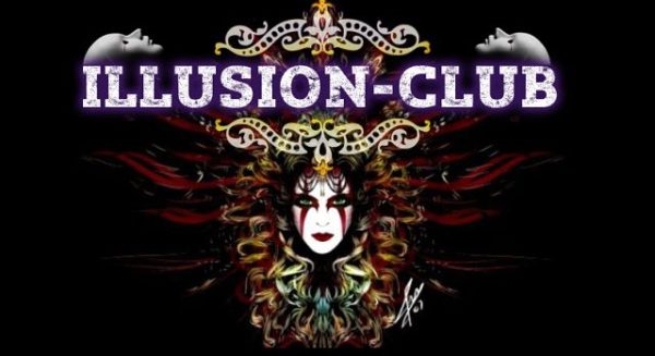 Illusion-club