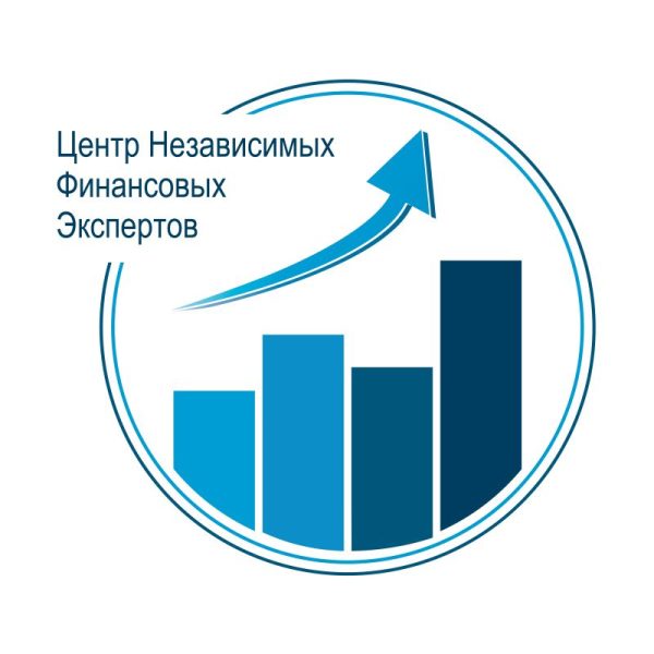 Разработка логотипа для ЦНФЭ