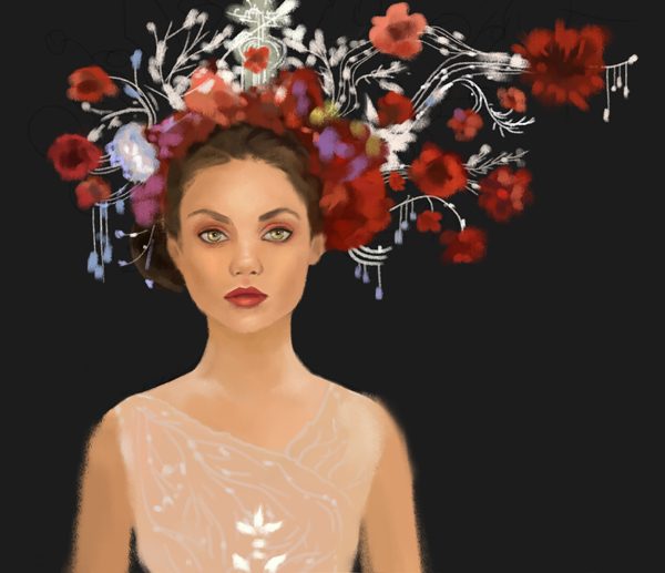 Jupiter Ascending