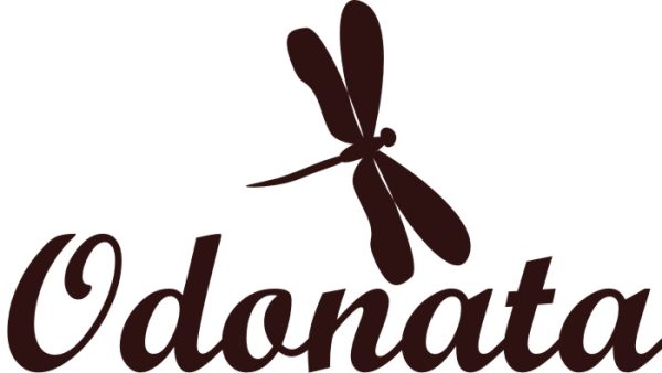 Logo for the online store Odonata