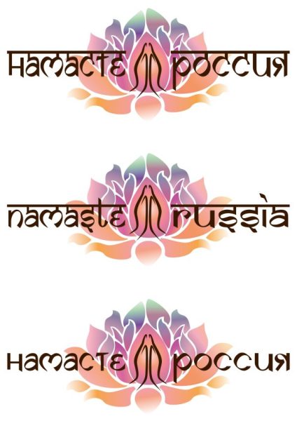 Разработка дизайна логотипа