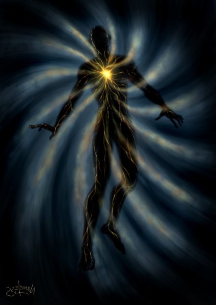 Light from within