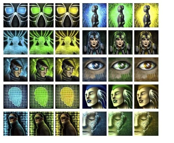 Киберпанк