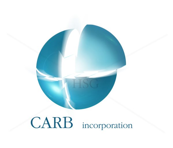 Logo of the company CARB incorporation