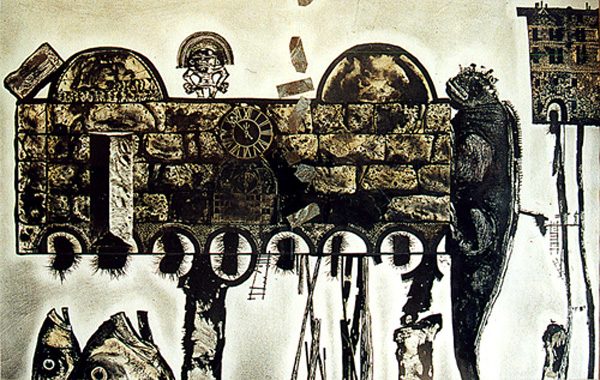 Ruins