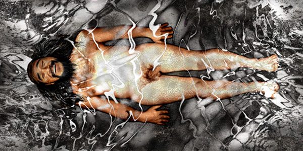 Дядюшка Ляо (Опиум)