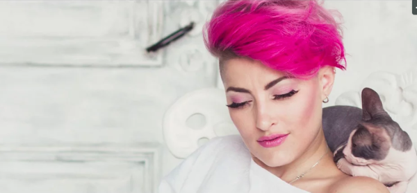 International Beauty Stylist