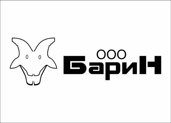 Логотип ООО "Барин"