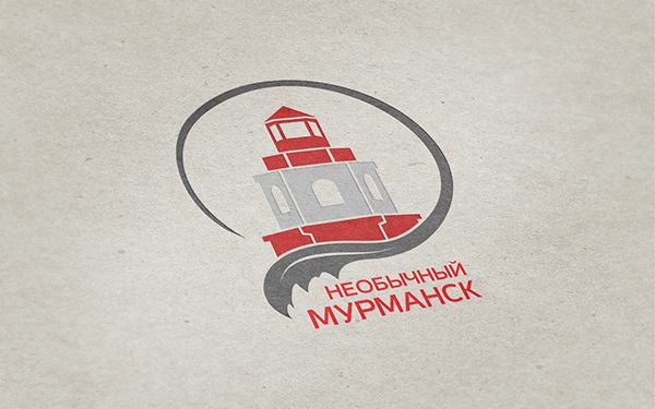 Логотип для группы ВК