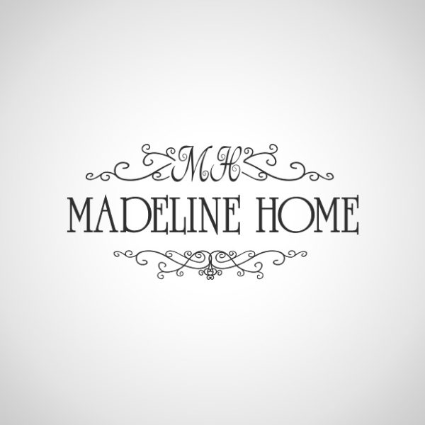 Логотип для Madeline Home