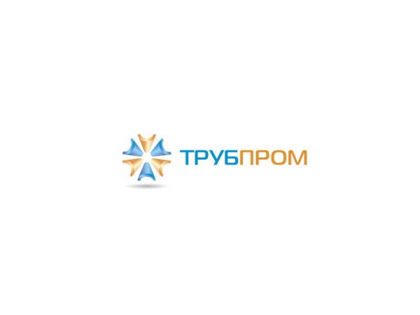 Логотип для торгового дома