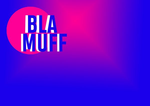 Logo development for a nightclub