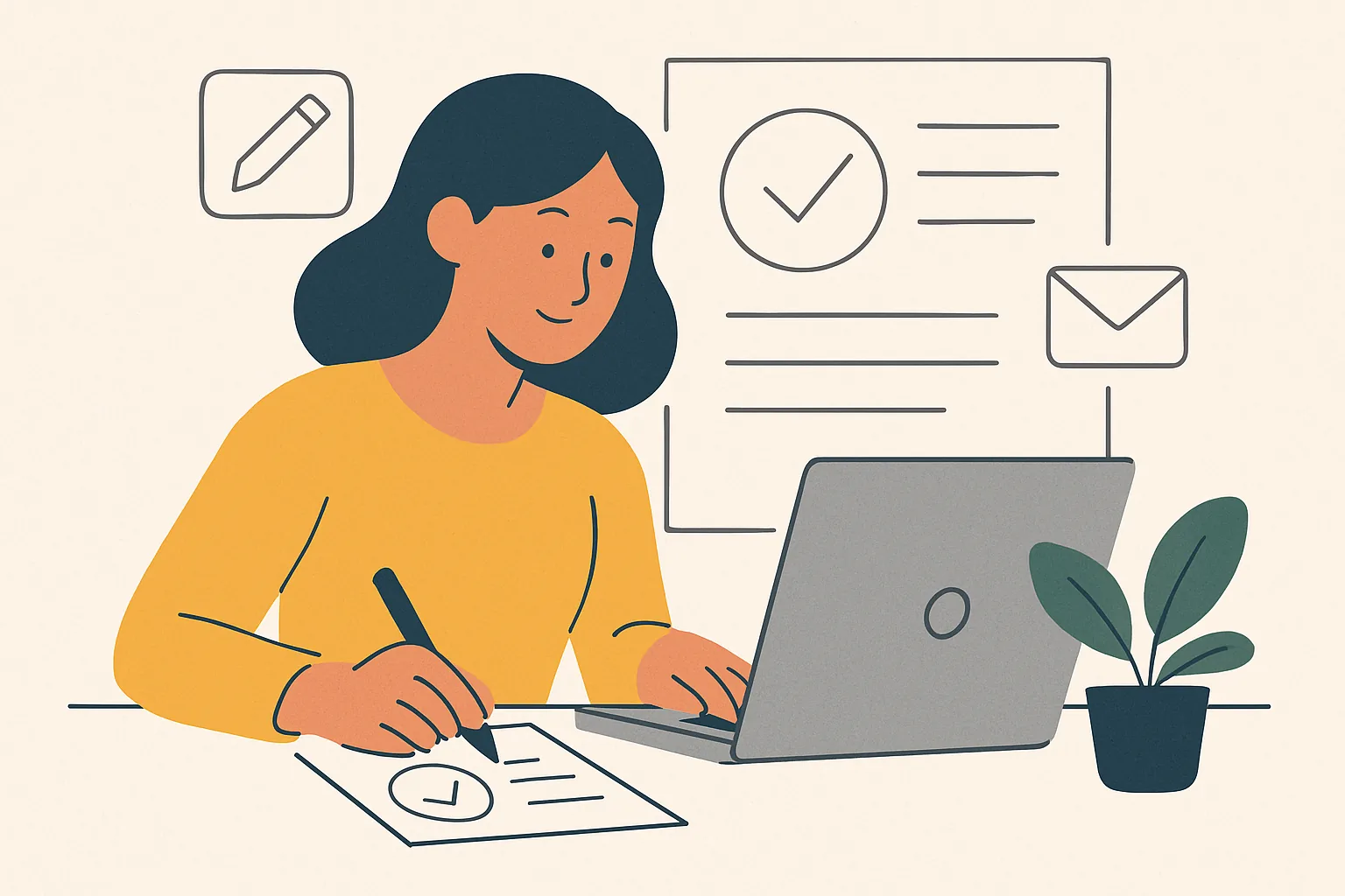 How to Write a Freelance Proposal That Gets Hired