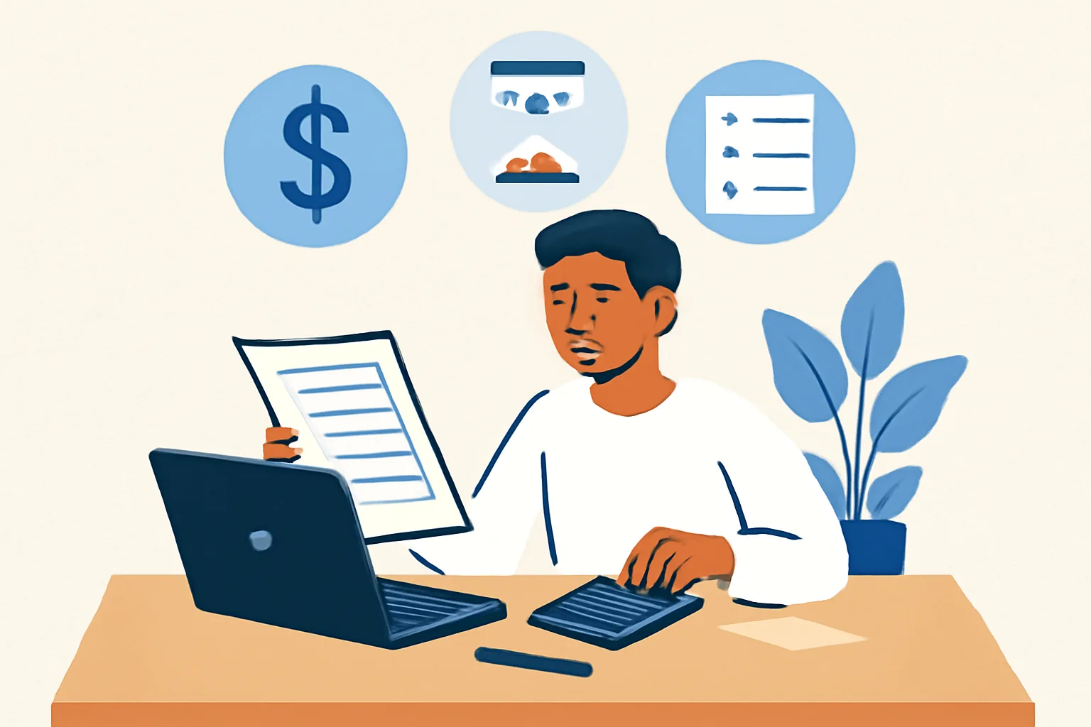 How to Estimate a Freelance Project Budget