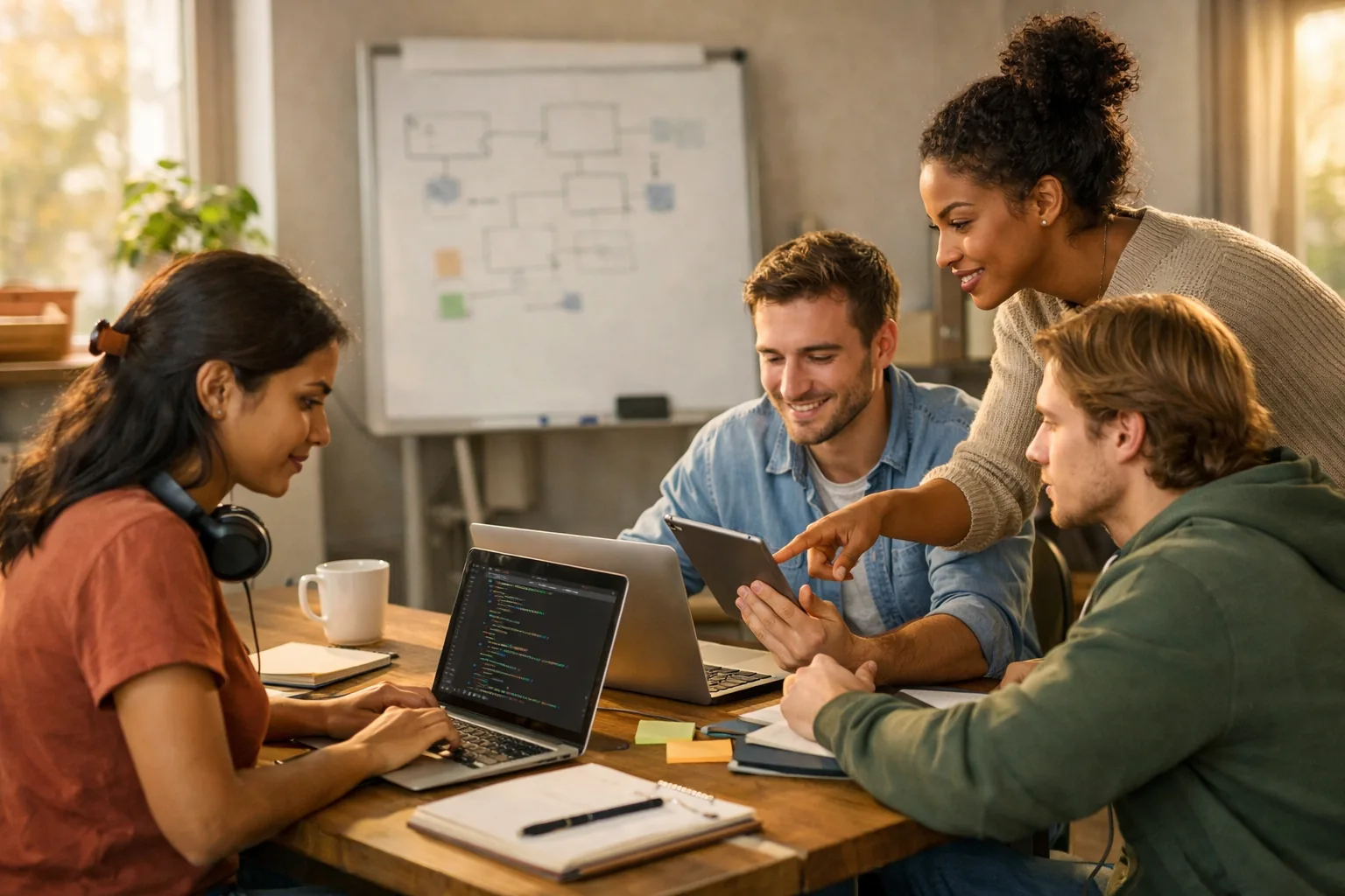 Cambios en la contratación freelance para trabajos de contenido SEO con IA