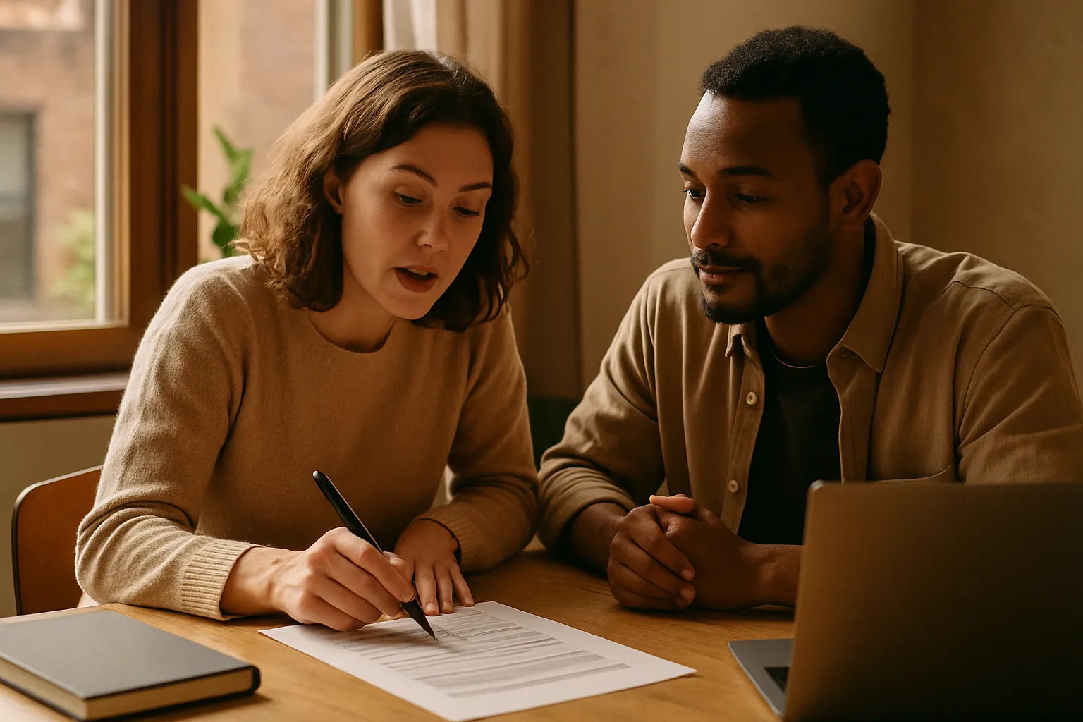 What to Check in a Freelance Contract for IP Assignment