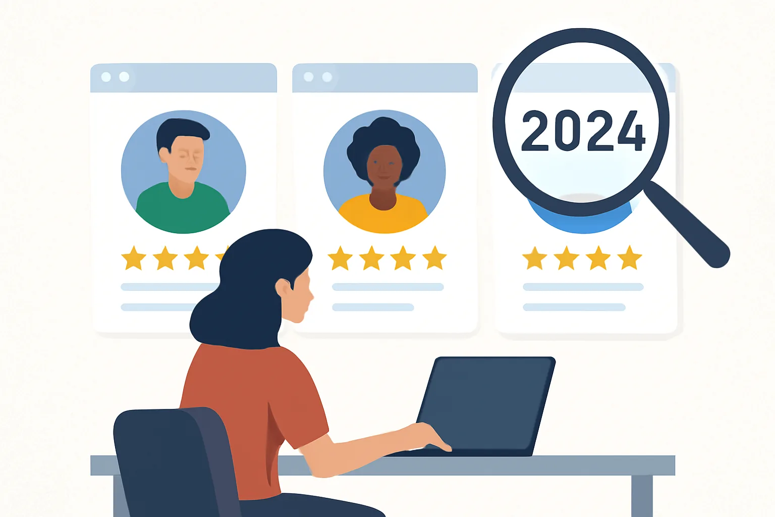 Freelance Marketplace Comparison 2024 Guide