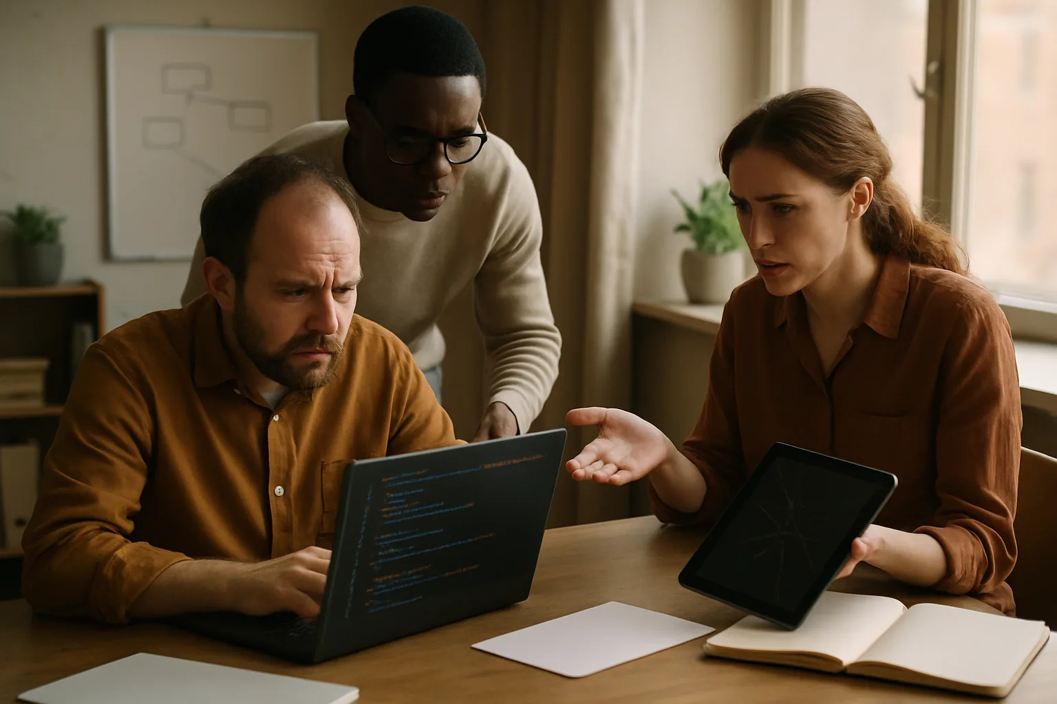 What to Do When a Freelancer Delivers Broken Code