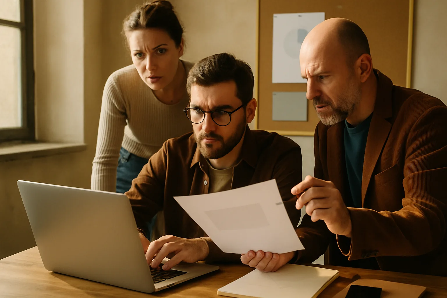 O que acontece se um freelancer entregar plágio num projeto de copywriting