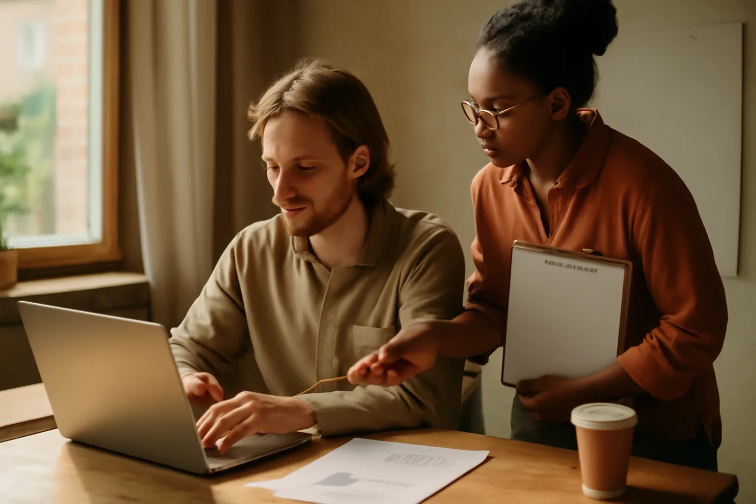 Article on 24 Freelance