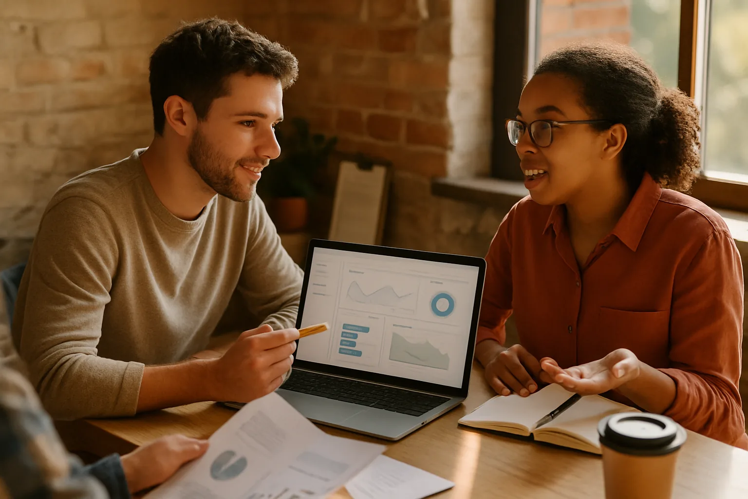 How to Hire a Freelancer for a Custom Admin Dashboard