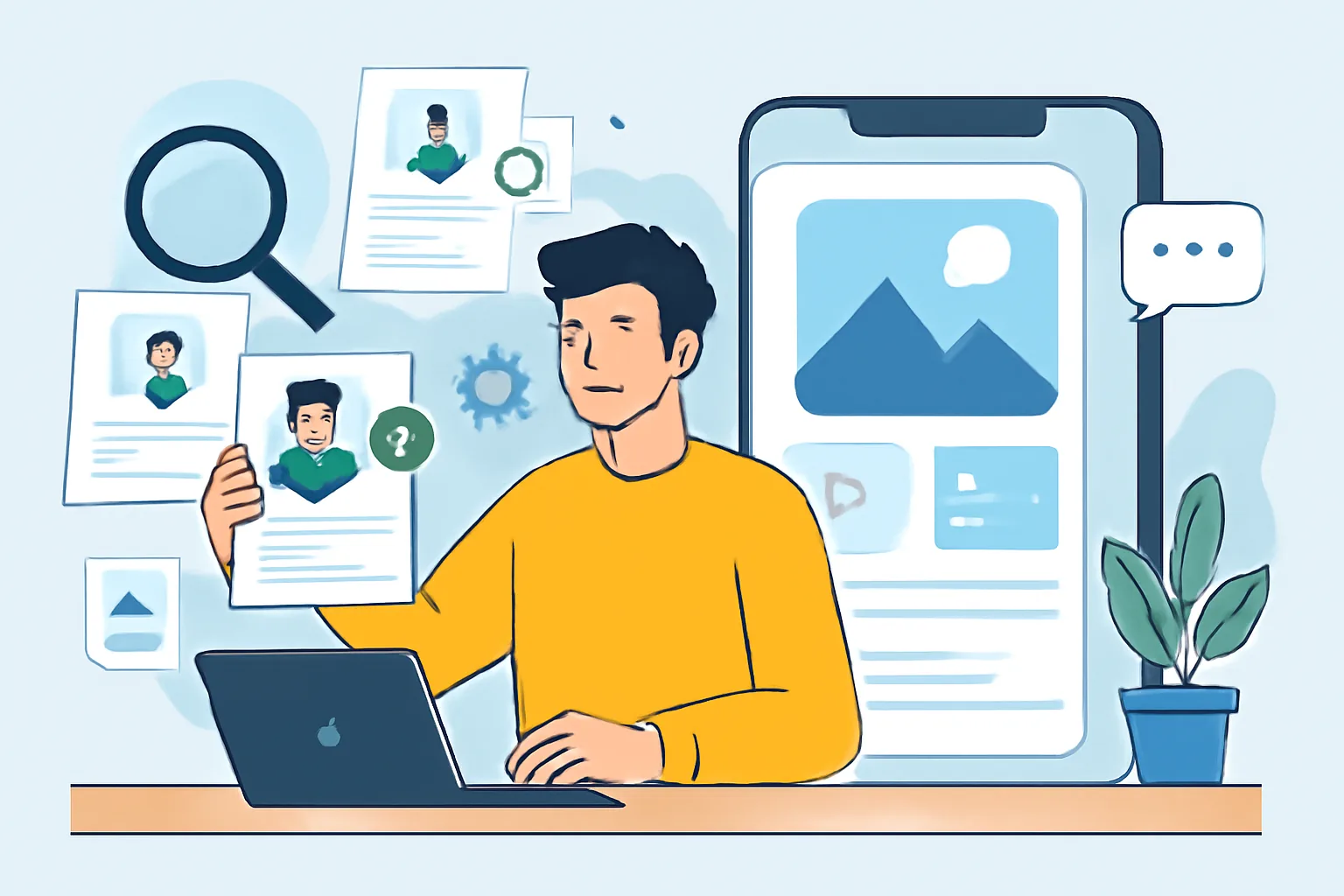 Article on 24 Freelance
