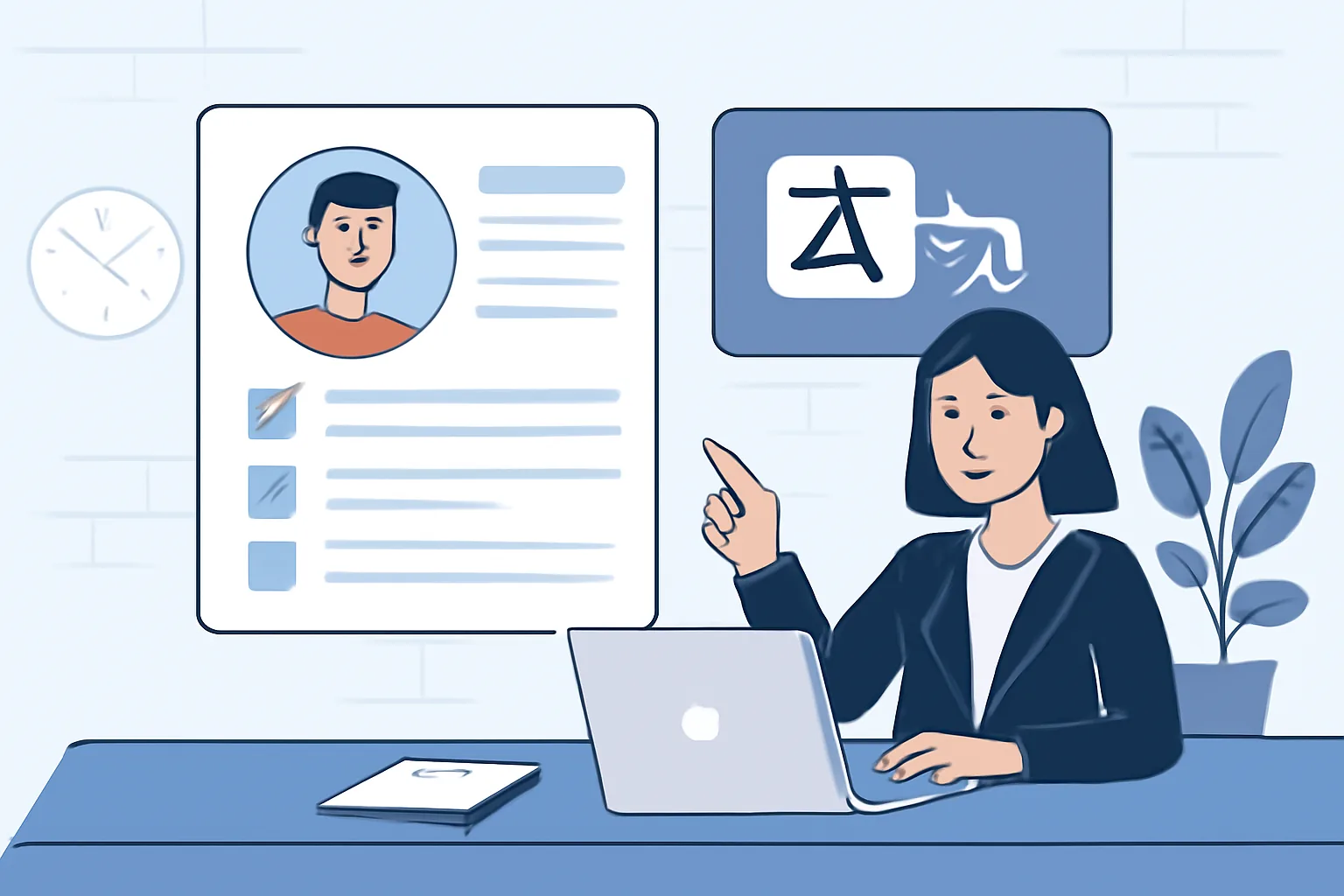 How to Hire a Freelancer for Translation