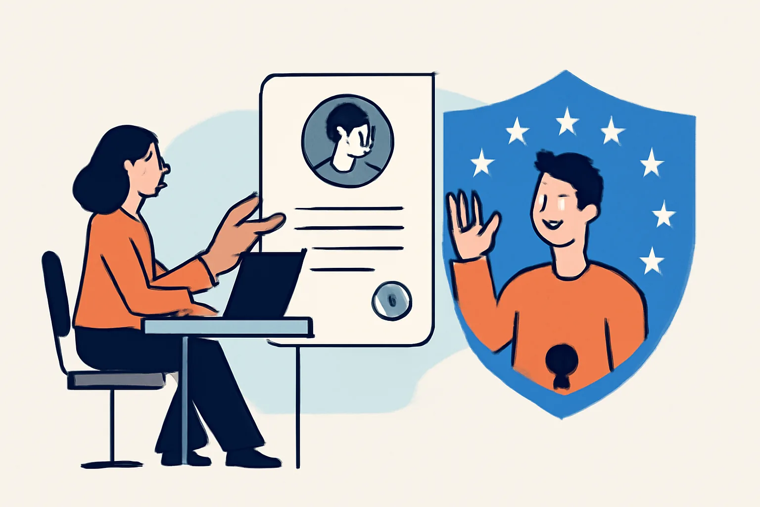Article on 24 Freelance