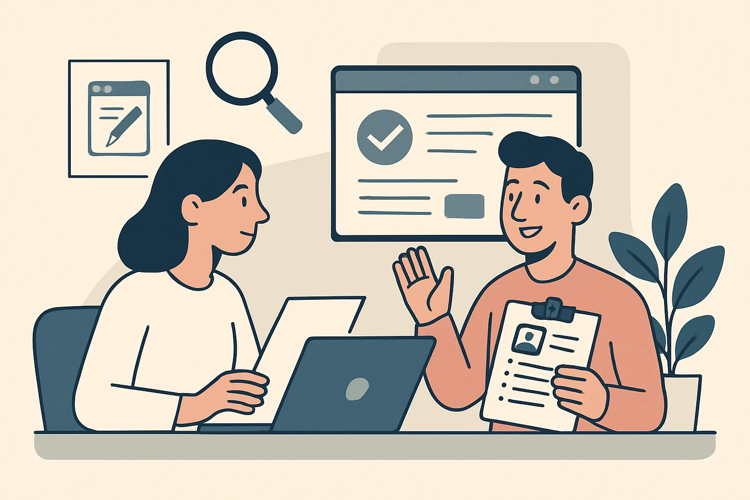 How to Hire a Copywriter for a Website