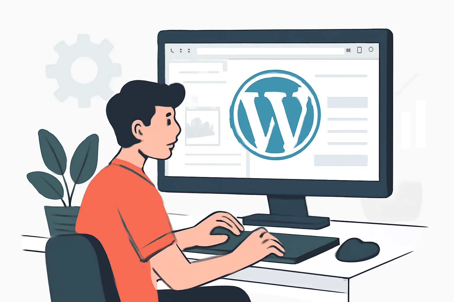 Hire a WordPress Developer for Better Results