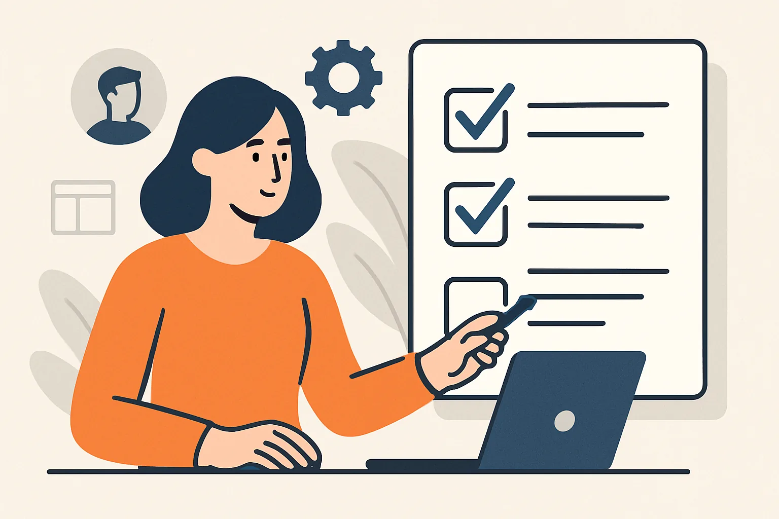 How to write a technical brief for a freelancer