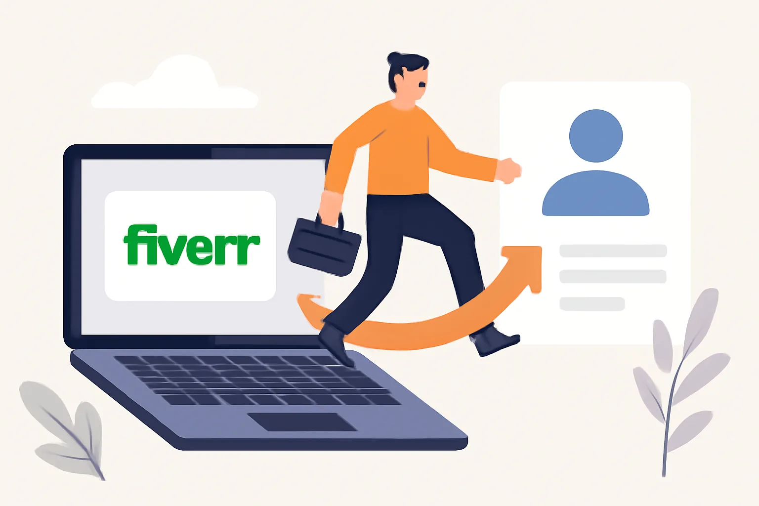 Article on 24 Freelance