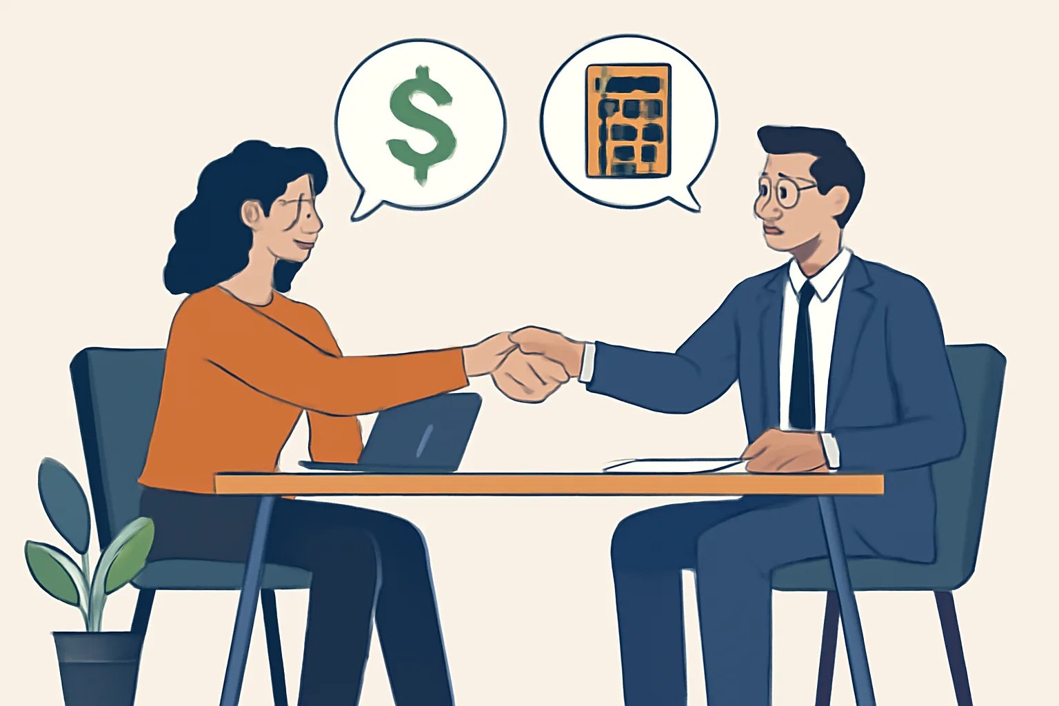 How to Negotiate Freelance Rates: A Step-by-Step Guide