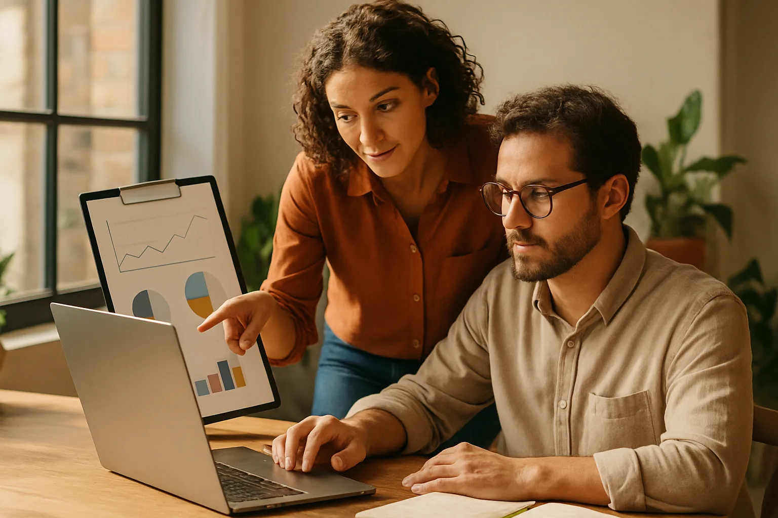 Quelles métriques dois-je suivre après avoir embauché un freelance pour une campagne PPC ?