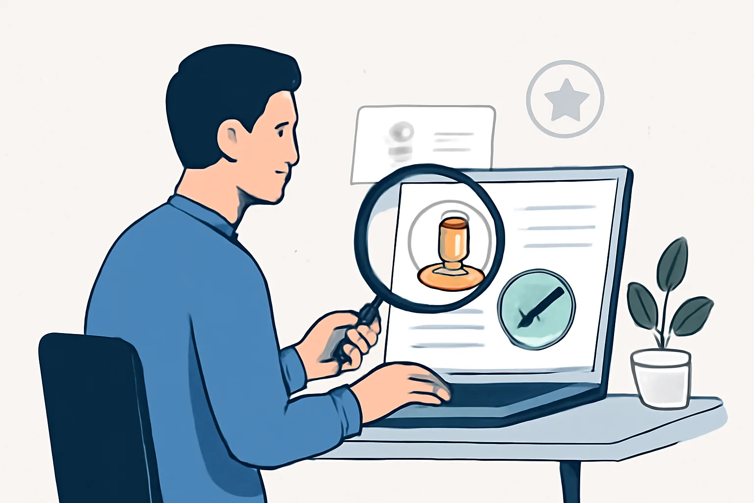 How to Verify a Freelancer Before Hiring