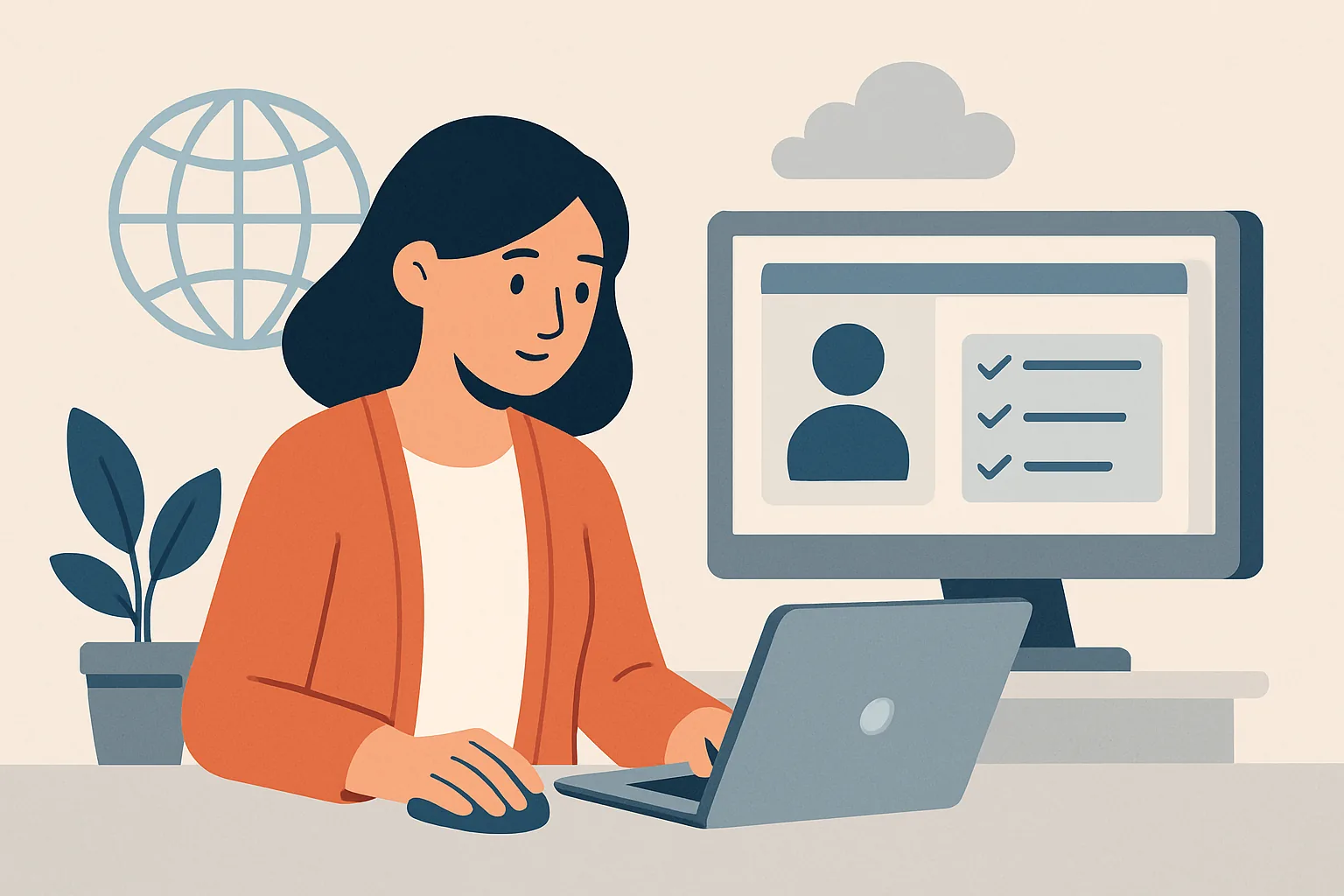 How to choose a freelancer for website translation