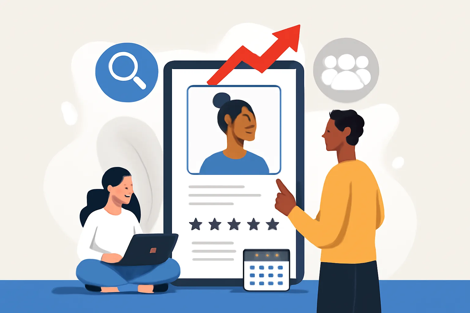 Article on 24 Freelance