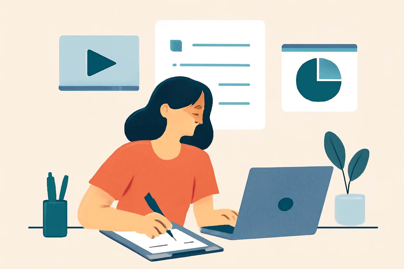 How to Write a Freelance Project Brief