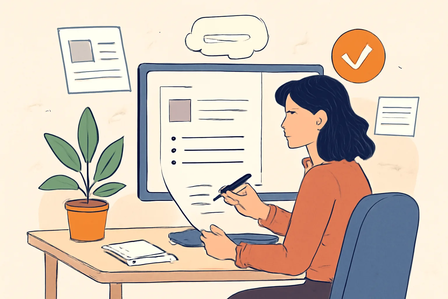 How to Write a Freelance Project Description