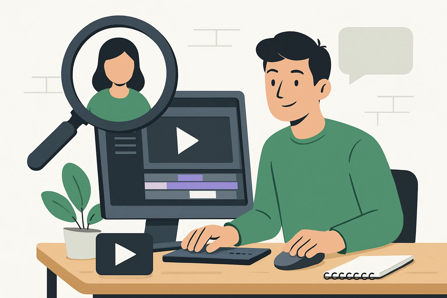 How to find a freelance video editor: tips
